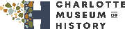 Charlotte Museum of History Logo